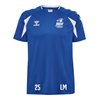 hummel hmlCORE 2.0 JERSEY S/S KIDS