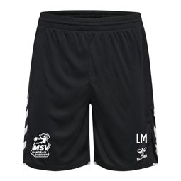 MSV Handball Dresden Trainingshose kurz Kinder