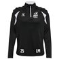 MSV Handball Dresden Trainingspullover (Half-Zip) Polyester Unisex