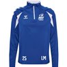 hummel hmlCORE 2.0 HALF ZIP