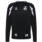 MSV Handball Dresden Trainingspullover (Rundhals) Polyester Unisex