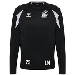 hummel hmlCORE 2.0 CREW NECK KIDS