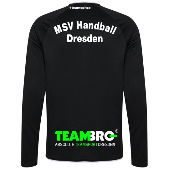hummel hmlCORE 2.0 CREW NECK KIDS