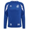 MSV Handball Dresden Trainingspullover (Rundhals) Polyester Kinder