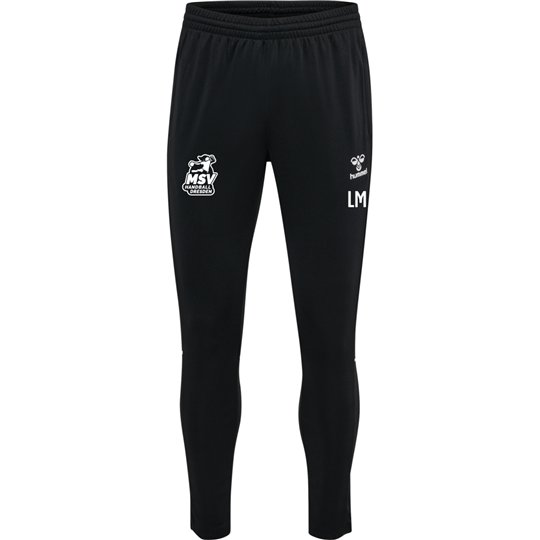 MSV Handball Dresden Trainingshose lang Herren