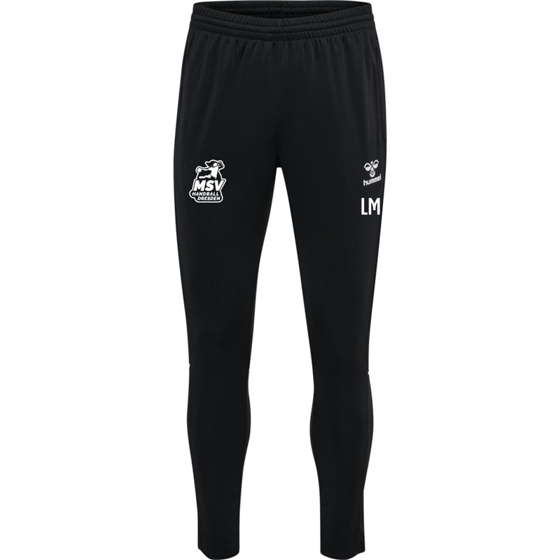 MSV Handball Dresden Trainingshose lang Herren