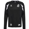 MSV Handball Dresden Longsleeve Polyester Unisex