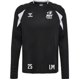 MSV Handball Dresden Longsleeve Polyester Kinder