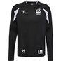 hummel hmlCORE 2.0 JERSEY L/S KIDS