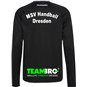 MSV Handball Dresden Longsleeve Polyester Kinder