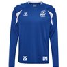 hummel hmlCORE 2.0 JERSEY L/S KIDS