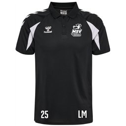 hummel hmlCORE 2.0 POLO