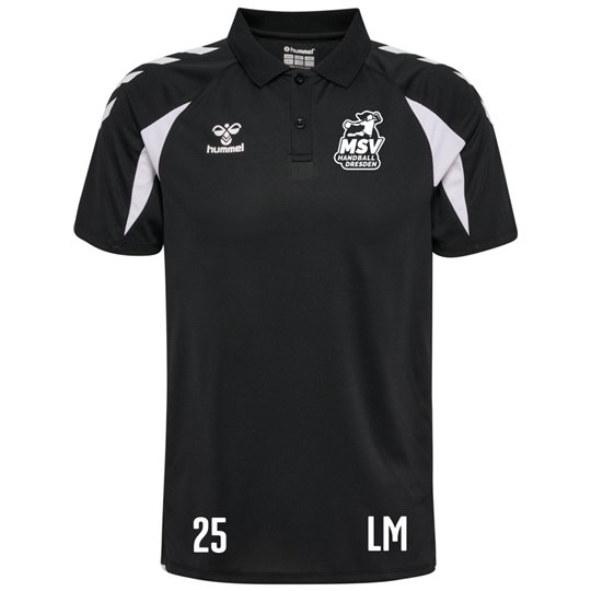 hummel hmlCORE 2.0 POLO