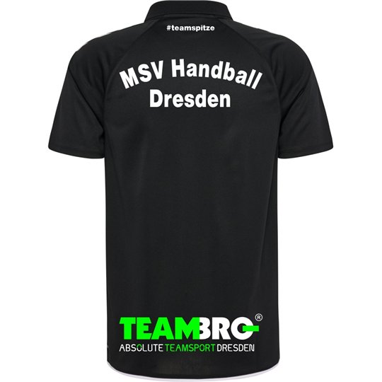 hummel hmlCORE 2.0 POLO