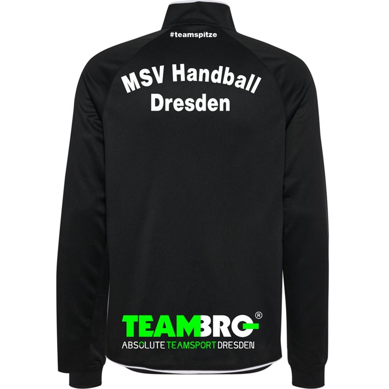 hummel hmlCORE 2.0 TRACK ZIP JACKET