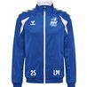 MSV Handball Dresden Trainingsjacke Polyester Unisex