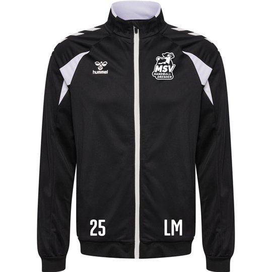 MSV Handball Dresden Trainingsjacke Polyester Kinder