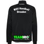 hummel hmlCORE 2.0 TRACK ZIP JACKET KIDS