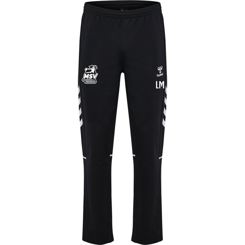 MSV Handball Dresden Trainingshose lang (Baumwolle) Unisex