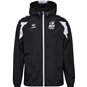 MSV Handball Dresden Allwetterjacke Unisex