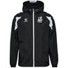 hummel hmlCORE 2.0 ALL-WEATHER JACKET