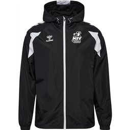 hummel hmlCORE 2.0 ALL-WEATHER JACKET KIDS