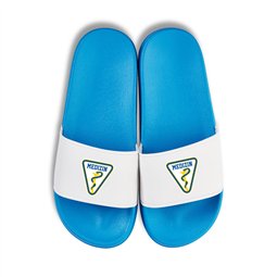 SV Medizin Bad Gottleuba Badelatschen schwarz