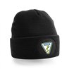 SV Medizin Bad Gottleuba Strickmütze navy