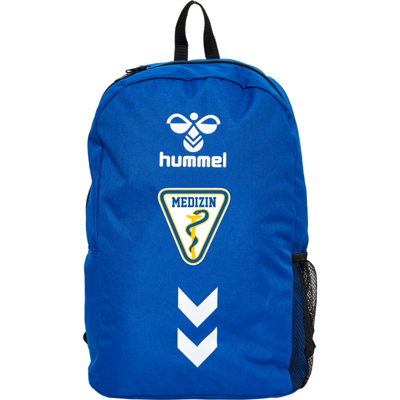 SV Medizin Bad Gottleuba Rucksack