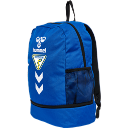 SV Medizin Bad Gottleuba Rucksack mit Bodenfach