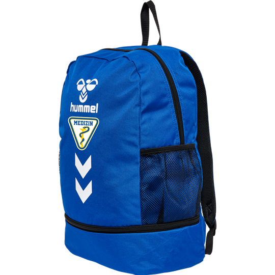 hummel hmlESSENTIAL BACK PACK W. SC
