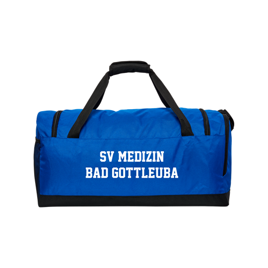 SV Medizin Bad Gottleuba Sporttasche L