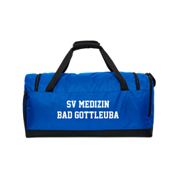 SV Medizin Bad Gottleuba Sporttasche S