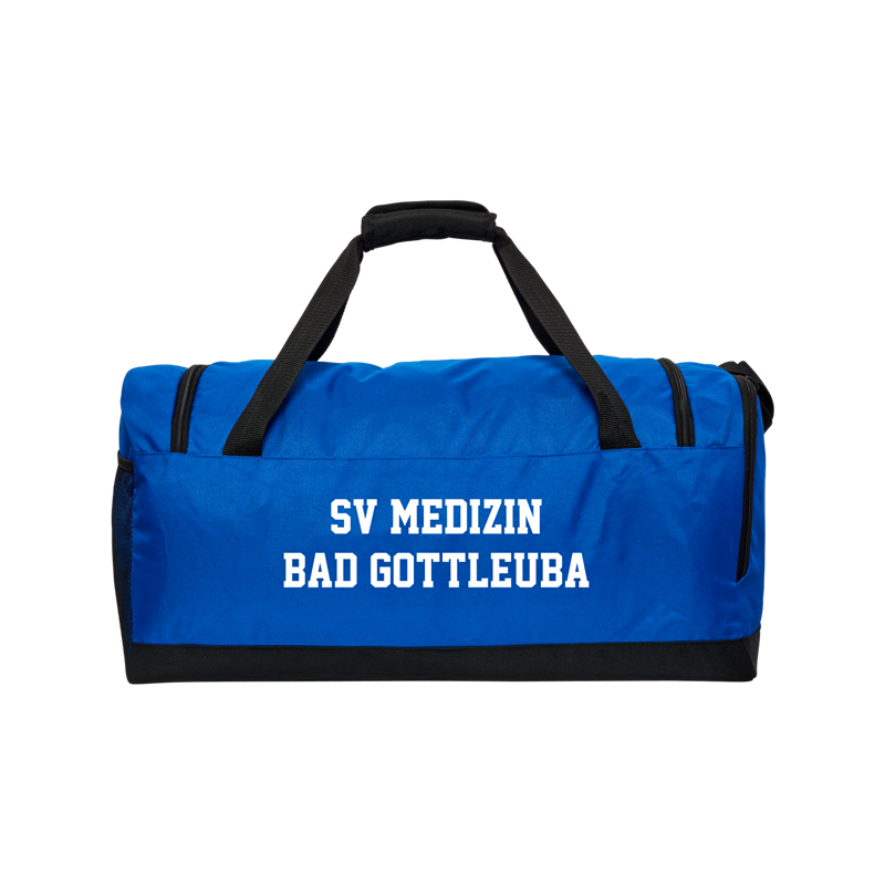 SV Medizin Bad Gottleuba Sporttasche M