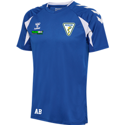 hummel hmlCORE 2.0 JERSEY S/S