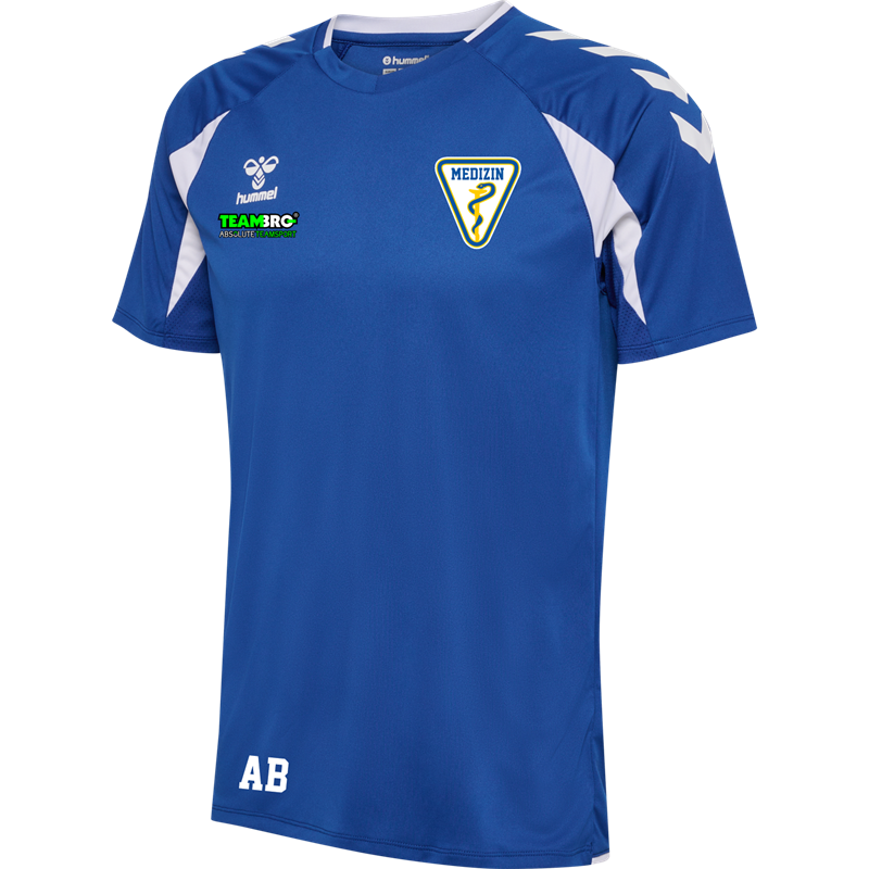 hummel hmlCORE 2.0 JERSEY S/S