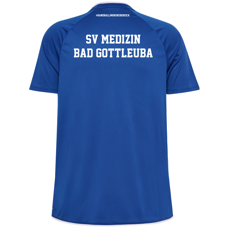 SV Medizin Bad Gottleuba Jersey Unisex
