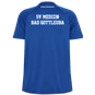 hummel hmlCORE 2.0 JERSEY S/S