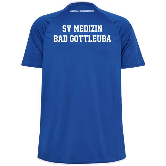 SV Medizin Bad Gottleuba Jersey Kinder