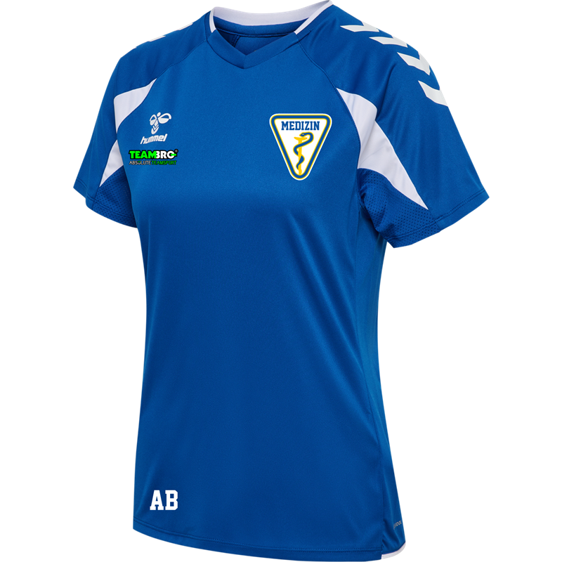 hummel hmlCORE 2.0 JERSEY S/S WOMAN