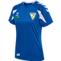 hummel hmlCORE 2.0 JERSEY S/S WOMAN