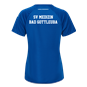 hummel hmlCORE 2.0 JERSEY S/S WOMAN