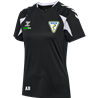 hummel hmlCORE 2.0 JERSEY S/S WOMAN