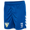 SV Medizin Bad Gottleuba Shorts Unisex