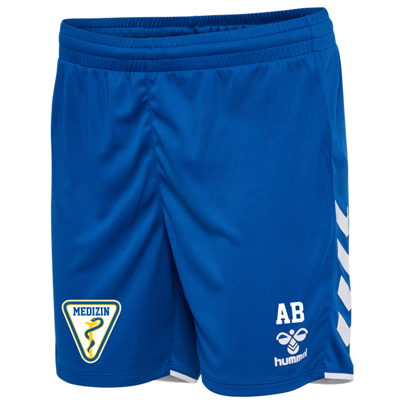 hummel hmlCORE 2.0 SHORTS KIDS
