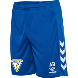 hummel hmlCORE 2.0 SHORTS WOMAN