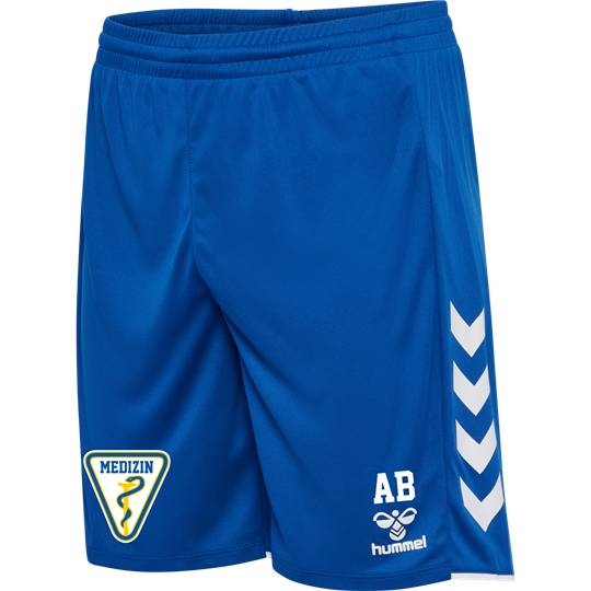 SV Medizin Bad Gottleuba Shorts Damen