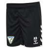 SV Medizin Bad Gottleuba Shorts Damen