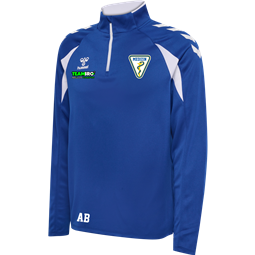 SV Medizin Bad Gottleuba Half Zip Unisex