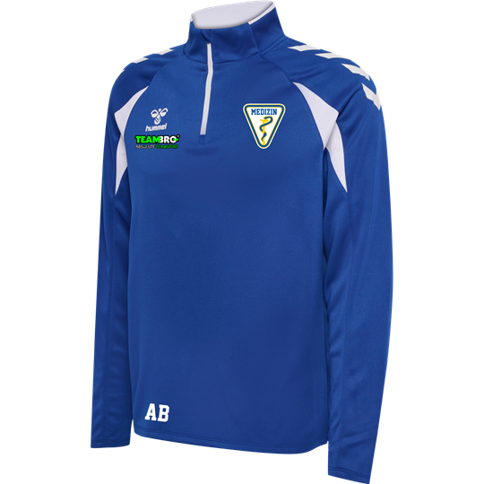 hummel hmlCORE 2.0 HALF ZIP
